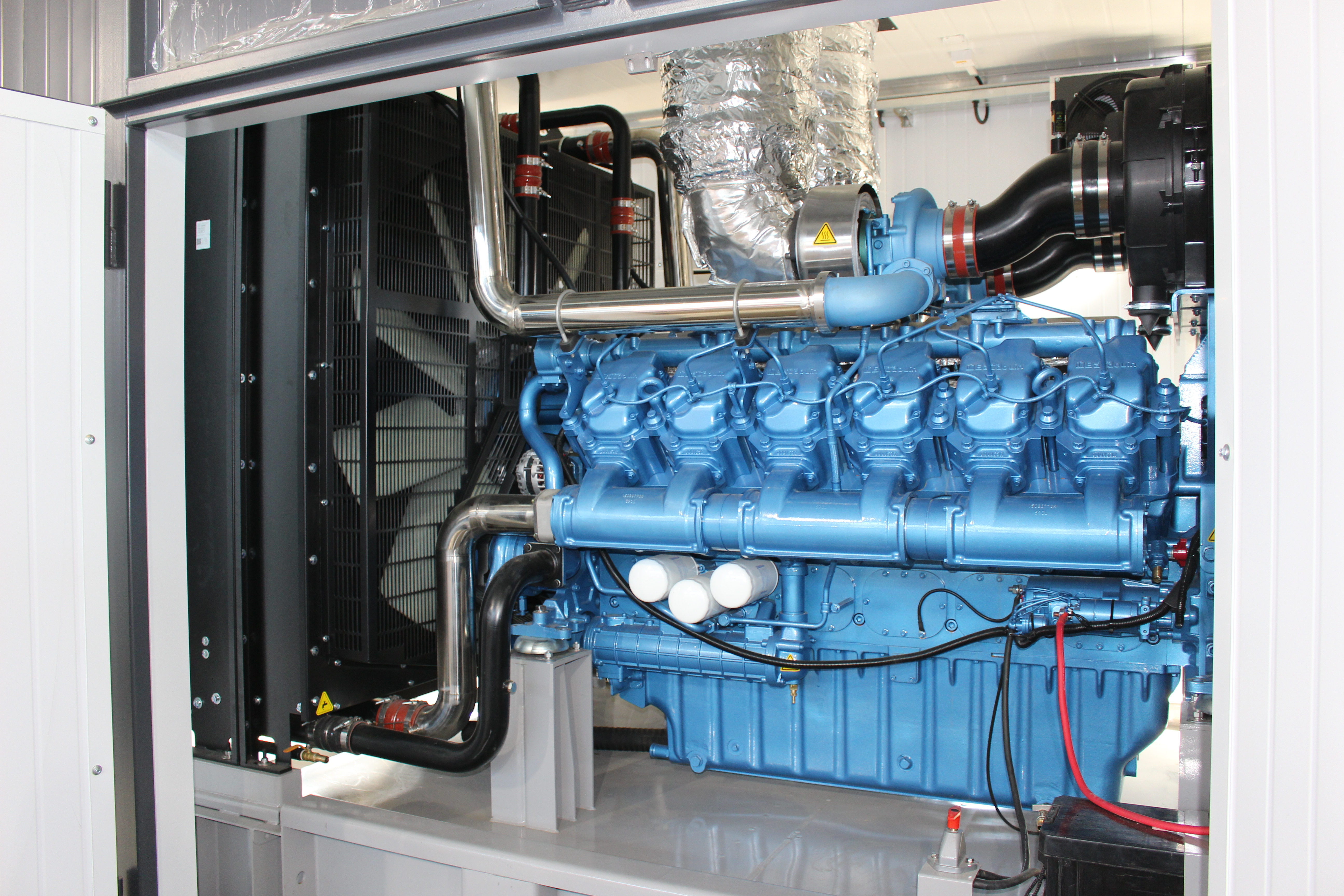 контейнера ПБК-6